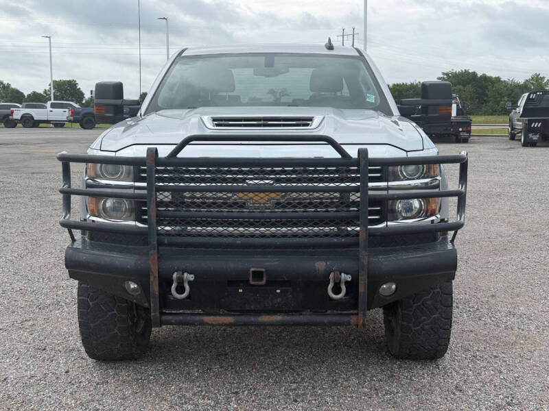 chevrolet silverado 2500hd 2017 1GC1KVEY7HF200635 image chevrolet silverado 2500hd 2017 1GC1KVEY7HF200635 image